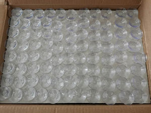 Ventosa <span class=keywords><strong>de</strong></span> PVC Esencial <span class=keywords><strong>de</strong></span> 50 mm <span class=keywords><strong>de</strong></span> Doble Cara, Ventosa <span class=keywords><strong>de</strong></span> Goma Adhesiva Plana con Patrón <span class=keywords><strong>de</strong></span> Molde <span class=keywords><strong>de</strong></span> EPDM <span class=keywords><strong>de</strong></span> 20 mm para Mover Vidrio - Product Image 5