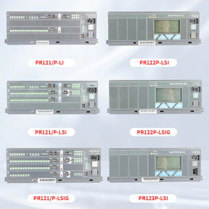 Módulo de Unidad de Control del Disyuntor de Marco SACE PR122/P-LSIG PR121-LSI PR123 - Product Image 3