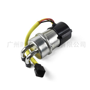 Bomba de combustible YO99-05870 para Suzuki VS700 VS750 VS800 1994-2009, nueva pieza de repuesto para el compartimento del motor de la motocicleta - Product Image 3