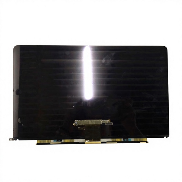 2015 2016 2017 Year Laptop 12" A1534 Full LCD Assembly Front Panel Display Gold Rose pink Sliver Grey