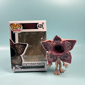 Bestseller Transfrontaliero: Statuetta Chompe <span class=keywords><strong>in</strong></span> PVC da 4 Pollici, Modellino <span class=keywords><strong>in</strong></span> Confezione Originale per Decorazione Auto, Tema Film e <span class=keywords><strong>TV</strong></span> - Product Image 3