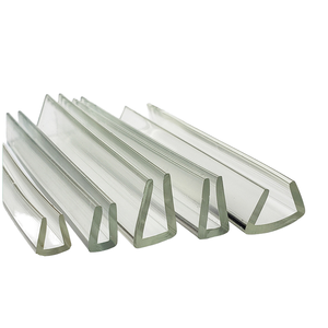 Tiras <span class=keywords><strong>de</strong></span> borde <span class=keywords><strong>de</strong></span> PVC suave en forma <span class=keywords><strong>de</strong></span> U transparente, productos <span class=keywords><strong>de</strong></span> goma <span class=keywords><strong>de</strong></span> <span class=keywords><strong>mesa</strong></span> <span class=keywords><strong>de</strong></span> centro <span class=keywords><strong>de</strong></span> vidrio <span class=keywords><strong>de</strong></span> silicona Invisible anticolisión gruesa - Product Image 3