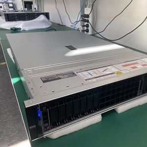 เซิร์ฟเวอร์ Dell R760 Xeon Gold 6430 16SFF H355 2*800w 2U rack server PowerEdge R760 - Product Image 6
