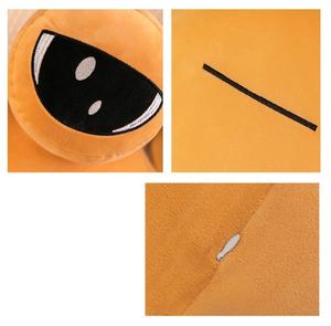 Mignon peluche oreiller jouet <span class=keywords><strong>Anime</strong></span> poupées à vendre vente chaude POU peluche <span class=keywords><strong>mon</strong></span> animal de compagnie Alien POU peluche poupée - Product Image 2