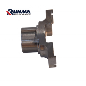 Runma Stabiele Connectiona Bouwmachines Versnellingsbak Transmissie Onderdelen Lw500f Speciale Flens - Product Image 1