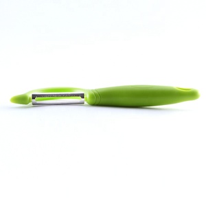 <span class=keywords><strong>Pelador</strong></span> y Cortador Manual Multifuncional <span class=keywords><strong>de</strong></span> Acero Inoxidable para <span class=keywords><strong>Tomates</strong></span>, Frutas y Verduras - Product Image 4