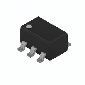 Power Management (PMIC) Original ISL9003AIEKZ-T 5 TSSOP, SC 70 5, SOT 353 Electronic Chips Component - Product Image 1