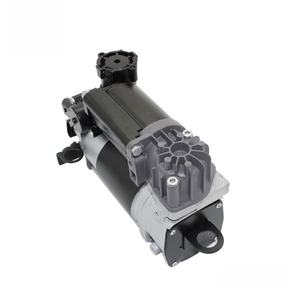 Nouvelle pompe de compresseur de suspension pneumatique pour Mercedes W220 S63 W219 E55 E63 S211 W211 <span class=keywords><strong>Maybach</strong></span> 57 <span class=keywords><strong>57S</strong></span> 62 OEM A2203200104 A2113200304 - Product Image 1