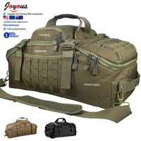 Sac de sport 3 en 1 d'usine, fermeture éclair, portable, doublure en polyester, sac de voyage pour hommes et femmes, sports de plein air, week-end