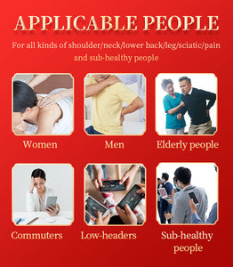 Spray Enokon para Alívio da Dor nas Costas e Músculos, para Dor no Pescoço, Ombros, Cintura, Pernas e Articulações, 30ml, Ingredientes Naturais - Product Image 4