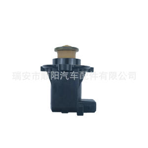 Válvula solenoide del turbocompresor 59001107102 para pieza de repuesto BMW Sy-162 - Product Image 5