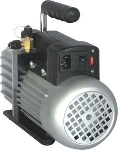 High Quality Single-Stage Air <b>Pump</b> for Automotive Industry HVAC & 60Hz <b>Vacuum</b> <b>Pump</b> - Product Image 4