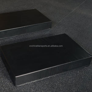 Estera antigolpes para levantamiento de pesas - Product Image 4