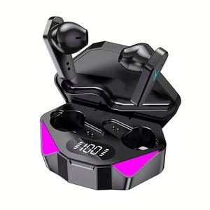 X15 Tws Earbuds Wireless Headset In-ear Gaming Headphone Earphone - Product Image 1