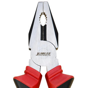 Pince à fil combinée polyvalente professionnelle de haute qualité de 8 pouces - Product Image 4