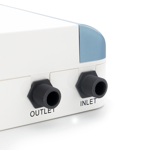 टिकाऊ और शक्तिशाली 110v ओजोन लड़के पानी का उपचार लॉन्ड्री और रसोई के लिए - Product Image 1