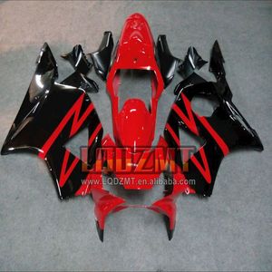 ฉีดร่างกายสําหรับโรงงานฮอนด้าสีแดง<span class=keywords><strong>CBR</strong></span> 900 954 RR CC 954RR <span class=keywords><strong>900RR</strong></span> CBR954 RR 108No.23 CBR954RR 02 03 CBR900RR <span class=keywords><strong>2002</strong></span> 2003 Fairing - Product Image 1