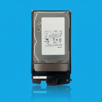 Qualité d'usine pour Dell N85XX 0N85XX 3.84TB SAS0N85XX 12Gb/s SSD 2.5 pouces à lecture intensive KPM5XRUG3T84
