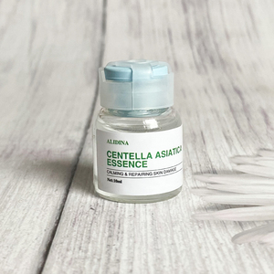Siero professionale per ampolla di cellule staminali peptidiche Hydra HN20 timbro Vegan Age sfidando la pelle essenziale siero Oligopeptide HA siero B - Product Image 4