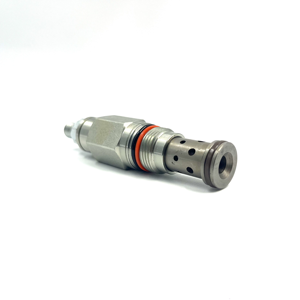 Ventes directes du fabricant chinois : Vannes hydrauliques à haute pression de type RDDA - Product Image 2