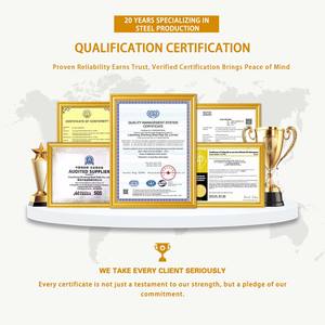 Fabrication de tôles sur mesure, boîtier en acier au carbone et en aluminium, châssis, armoire - fabrication métallique personnalisée durable - Product Image 6