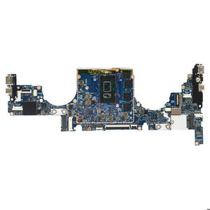 Para la placa base del ordenador portátil <span class=keywords><strong>HP</strong></span> 13-AD 939646 6050A2923901 601-SR3LA, placa base para portátil de 8G RAM, prueba de envidia OK - Product Image 1