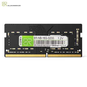 BR Wholesale <strong>Memory</strong> <strong>Ram</strong> Ddr4 16gb 3200mhz for Laptop 16gb <strong>Ram</strong> High Quality Chipset - Product Image 2