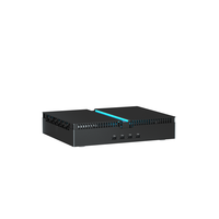 PC Gaming Mini DDR5 I7-14700F Terintegrasi RTX 4070 AI Gaming PC Windows10/11/Linux Garansi 3 Tahun