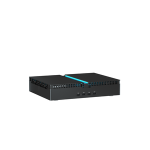 มินิพีซีเกมมิ่ง DDR5 <span class=keywords><strong>I7</strong></span>-14700F  การ์ดจอ RTX 4070 ในตัว คอมพิวเตอร์เล่นเกม AI รองรับ Windows10/11/Linux รับประกัน 3 ปี - Product Image 2