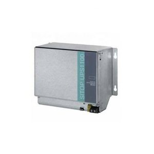 In Stock Automation Spare Parts Industrial <b>Power</b> <b>Supply</b> Control Module 6EP1436 2BA10 - Product Image 2