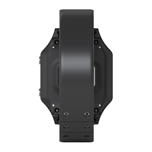 Montre GPS 4G pour délinquants, verrouillage mécanique, traceur GPS anti-démontage, dispositif de surveillance des délinquants OEM - Product Image 3