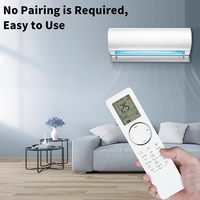 YBE1FB7 pour télécommande de climatiseur GREE, pour climatiseur GREE YBE1F YBE1FB8 YBE1FB7