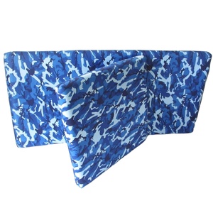 1-2 Persons Neoprene Waterproof <b>Cushion</b> Mat <b>Pad</b> Neoprene Beach Mat Seat for Beach Swimming - Product Image 3