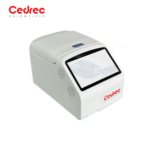 Instrument de dégradation Cedrec, thermocycleur haute fiabilité, équipement de laboratoire professionnel pour tests biologiques - Product Image 1