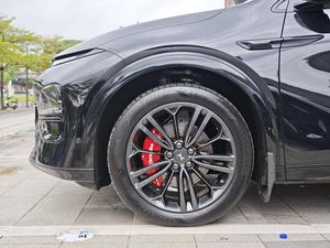 Oferta Especial: Xpeng G6 2024 580 Long Range Plus EV Usado, 5 Puertas, SUV Familiar de Lujo, Bajo Kilometraje, Exportación Económica, Gran Autonomía - Product Image 5