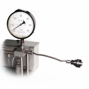 Testeur de buse S60h neuf, livraison rapide à bas prix, optimisé pour l'étalonnage en usine - Product Image 5