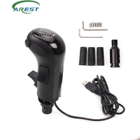Simulateur de joystick de jeu de course, pommeau de levier de vitesses, compatible avec Logitech G29, G27, G25 et G923.