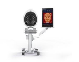 Nouvel appareil de beauté intelligent, analyseur de peau, caméra HD, analyse stéréoscopique 12 dimensions, rapport de production automatique, analyse profonde de la peau - Product Image 3