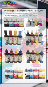 <span class=keywords><strong>Encre</strong></span> de <span class=keywords><strong>Recharge</strong></span> Premium 056 574 108 057 T09D à Base de Colorant pour Imprimantes de Bureau Epson L8058 L8050 L18050 - Product Image 5