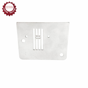 Placa de caída de aguja para máquina de <span class=keywords><strong>coser</strong></span> multifuncional, adecuada para <span class=keywords><strong>SINGER</strong></span> - Product Image 6