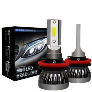 Faro LED para coche mini C6 <span class=keywords><strong>S2</strong></span> más caliente - Product Image 1