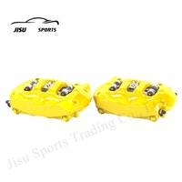 18 Zoll werkseitig angepasste 6-Kolben 19z Racing hinten Auto Bremssattel Scheiben satz für BMW E65 E66 E67 F01 F02 F03 F04 Kia K5