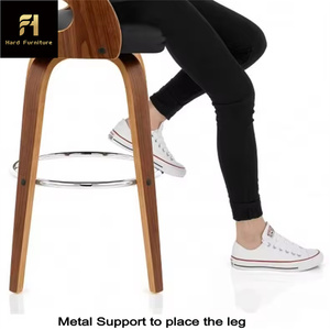 <span class=keywords><strong>Mesa</strong></span> de Bar Retro americana con taburete alto Juego de <span class=keywords><strong>mesa</strong></span> de Bar <span class=keywords><strong>y</strong></span> taburete <span class=keywords><strong>Taburetes</strong></span> de Bar de desayuno industriales modernos para recepción de Hotel Café - Product Image 4