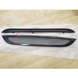 Grilles avant en fibre de carbone pour BMW <span class=keywords><strong>Mini</strong></span> Cooper <span class=keywords><strong>R53</strong></span> 2001-2006 - Product Image 5