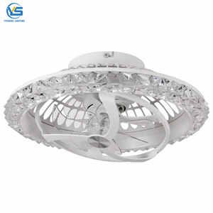 Fabricants de ventilateurs de plafond de premier plan, vente directe d'usine, ventilateurs de plafond industriels robustes pour solutions de refroidissement commerciales - Product Image 1