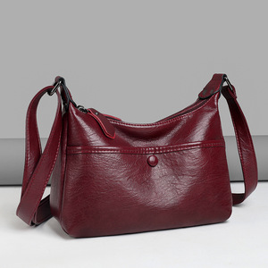 Bolsos de Diseñador de Lujo para Mujer, Bolsos de Hombro de Marca, Bolsos de Mano al por Mayor, Bolsos de Cuero para Mujer - Product Image 3