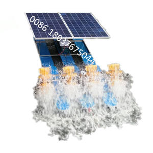 Offre <span class=keywords><strong>Sp</strong></span>éciale solaire alimenté aérateur - Product Image 4