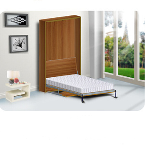 <span class=keywords><strong>Cama</strong></span> Plegable <span class=keywords><strong>Murphy</strong></span> con Escritorio Integrado en Oferta - Product Image 2