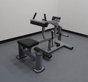 Appareil Commercial de Musculation des Mollets Assis en Acier Robuste pour la Construction Musculaire des Mollets – Vente en Gros - Product Image 6