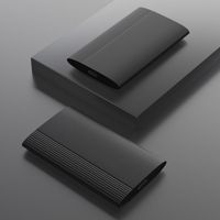 Disco duro externo SSD de alta velocidad, capacidad de 2TB, barato, 2021